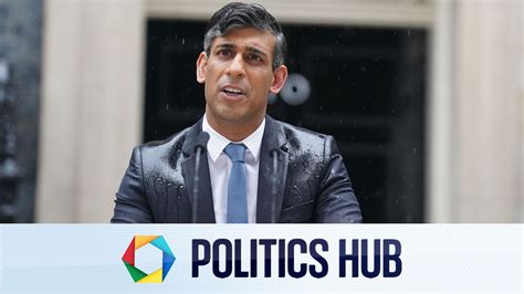 Election latest: Rishi Sunak accused of 'behaving badly' in.
